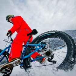 ferienwohnung-flachau-fatbike-der-bikespass-im-winter