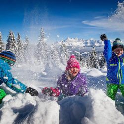 Winterurlaub in einer gemütlichen Ferienwohnung in Flachau