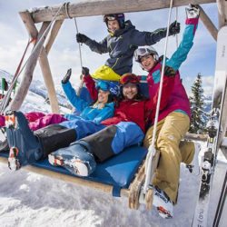 Ferienwohnung in Flachau in Ski amadé – Wohnen im Wintersportzentrum