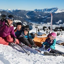 Pauschalangebote der Ferienwohnung Gföller in Flachau, Salzburger Land